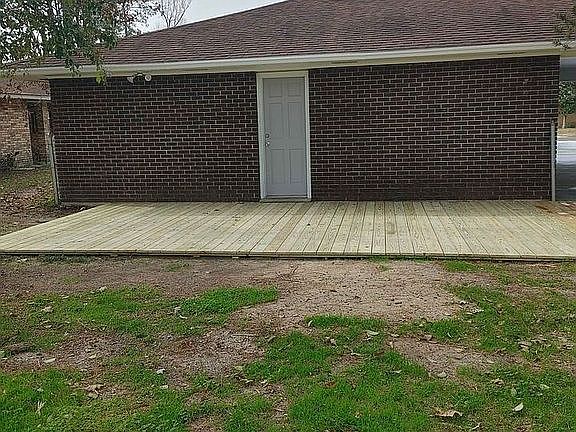 Cookouts and Friends