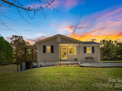 509 Lail Dr SE, Valdese, NC, 28690