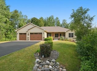 4210 Creekwood Pl, Hermantown, MN 55811