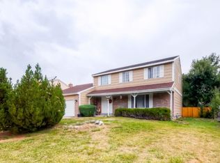 1155 E Dry Creek Pl, Centennial, CO 80122