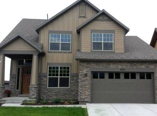 660 W St Andrews Dr, Midway, UT 84049