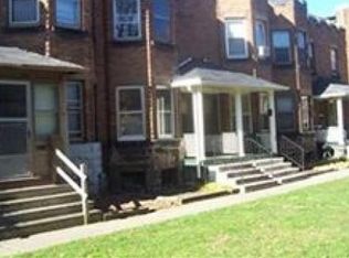 9411 Detroit Ave, Cleveland, OH