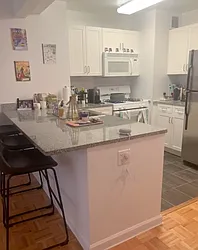 Rented by Spire Group