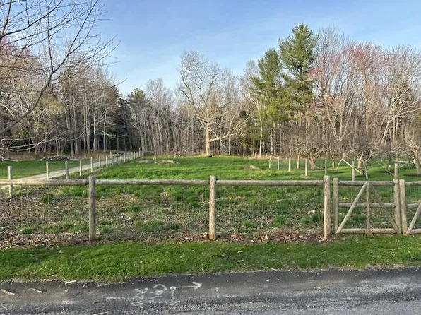 0 Harbor Road, Camden, ME 04843