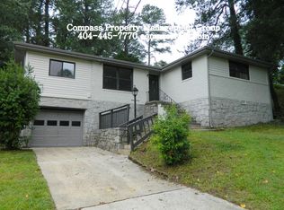 3409 Springlake Dr, Decatur, GA 30032