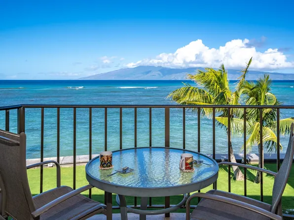 (undisclosed Address), Lahaina, HI 96761