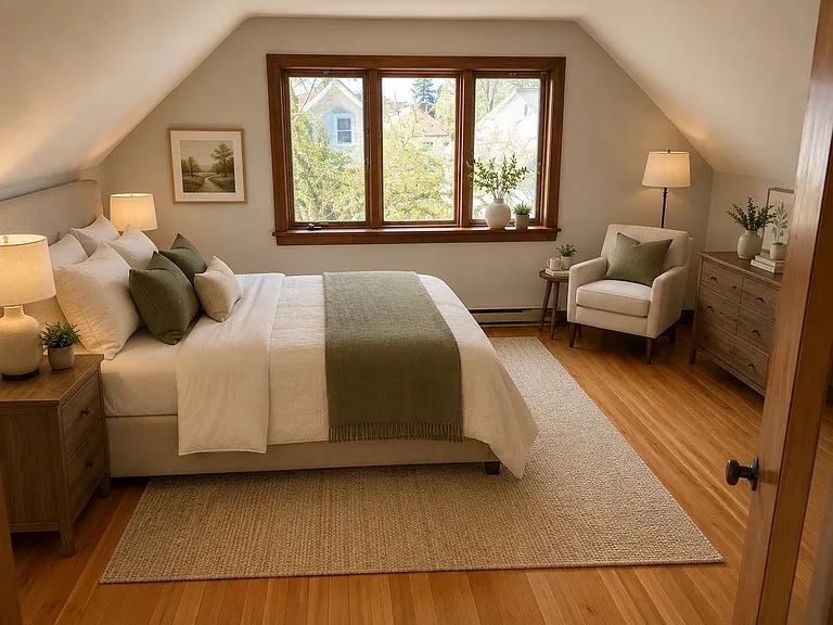 71 Freeman St #1 — Photo 15