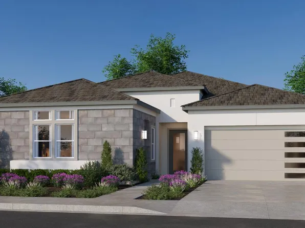 1684 Heirloom Ave, Clovis, CA 93619