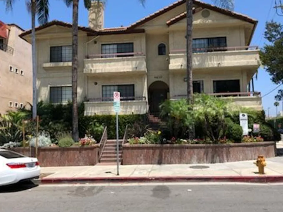 4630 Sepulveda Blvd