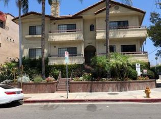 Sepulveda Apts 137, Sherman Oaks, CA 91403