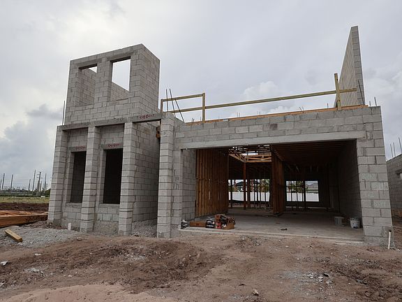 Exterior - May 18, 2026