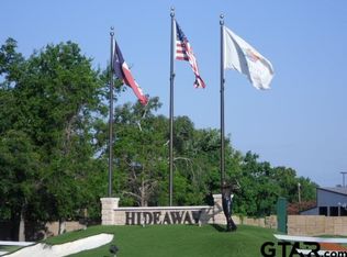 0 Ryder Cup Trl, Lindale, TX 75771