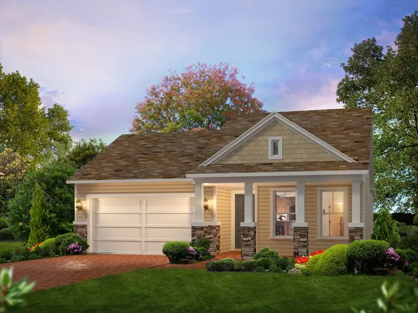 Charlotte Plan, Plantation Bay