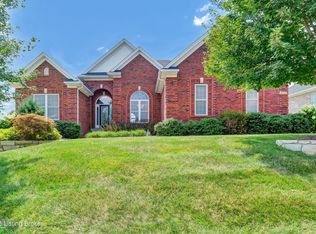 5512 Valley Park Dr, Louisville, KY 40299