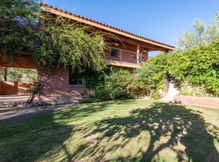 5001 N Post Trl, Tucson, AZ 85750