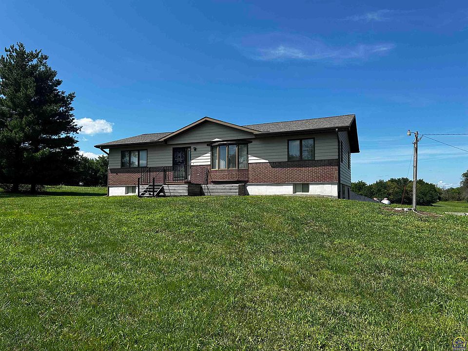 18648 190th Rd, Denison, KS 66419 MLS 230420 Zillow