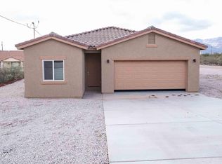 1808 Cajeme Ct, Rio Rico, AZ 85648