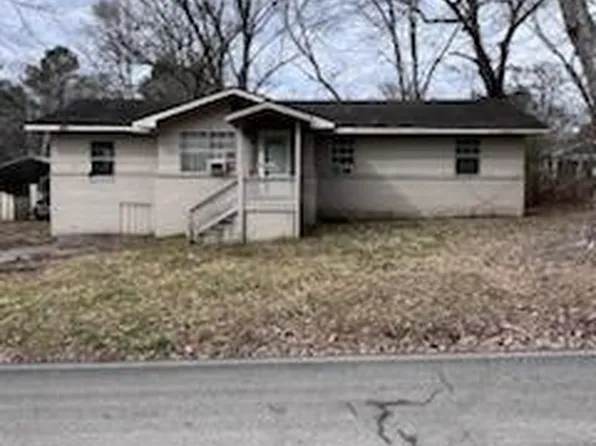 4805 Bill Jones Rd, Apison, TN 37302