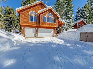 2202 Lupine Trl, South Lake Tahoe, CA 96150