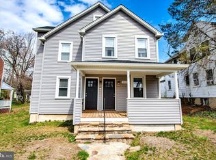 3312 Southern Ave, Baltimore, MD 21214