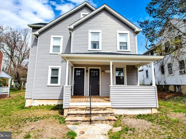 3312 Southern Ave, Baltimore, MD 21214