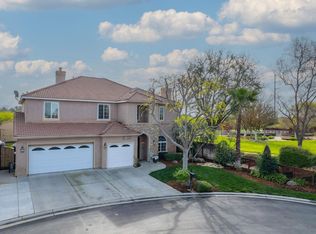 4626 N Arrow Ridge Way, Clovis, CA 93619