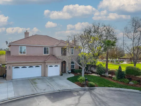 4626 N Arrow Ridge Way, Clovis, CA 93619