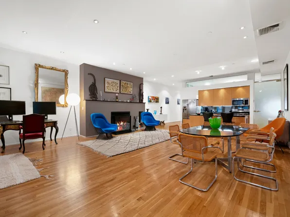 129 Duane Street image 2 of 15