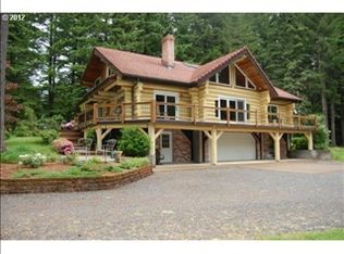 88976 Twin Firs Rd, Springfield, OR 97478