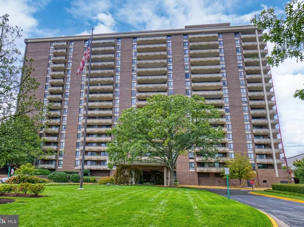 1800 Old Meadow Rd APT 522, Mc Lean, VA 22102