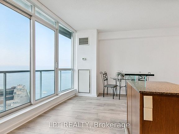 5th image of 208 Queens Quay W #2604