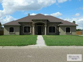 16915 Rio Red Dr, Harlingen, TX 78552