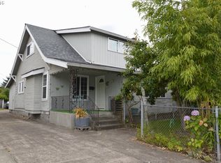 1110 Pacific Ave, Kelso, WA