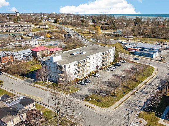 2nd image of 12 Saint Andrew St #205