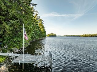 459 Howell Shr, Palermo, ME 04354