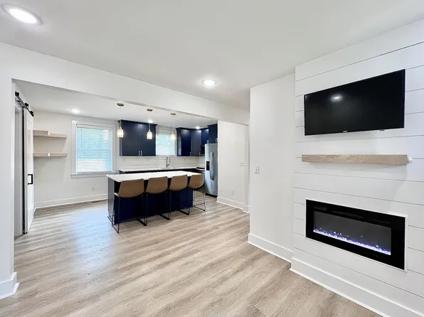 207 N Cedar Ln, Pulaski, TN 38478