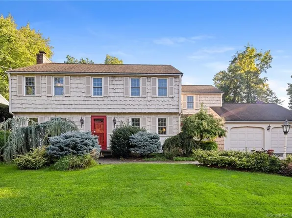 97 Cliffmore Road, West Hartford, CT 06107