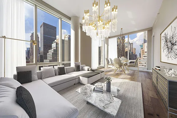 Sold by Berkshire Hathaway HomeServices New York Properties | media 10