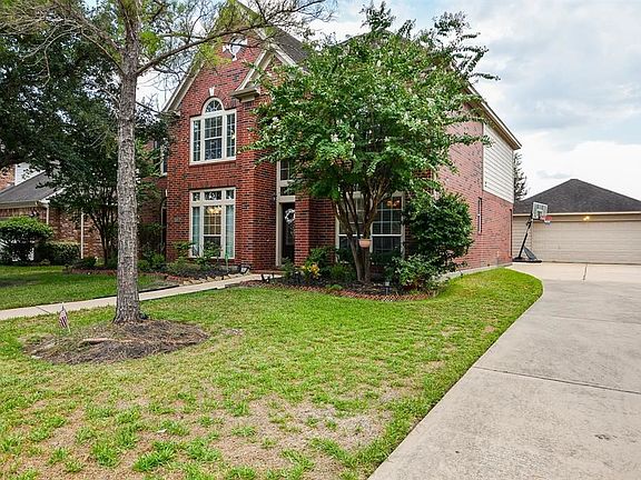 2nd image of 16807 Gentle Stone Dr