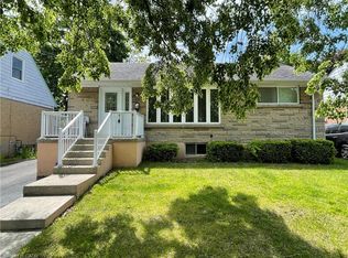 349 Whitney Ave, Hamilton, ON L8S2H1