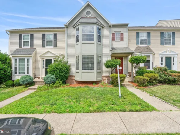 13512 Covey Ln, Clifton, VA 20124