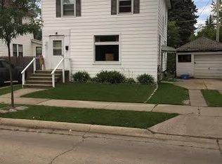 40 Ferrin Pl, Mount Clemens, MI 48043