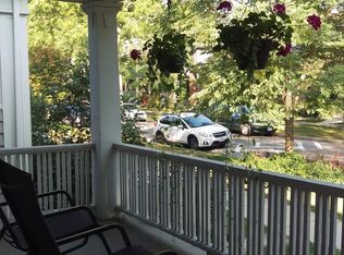 1034 Monroe St #1, Evanston, IL 60202