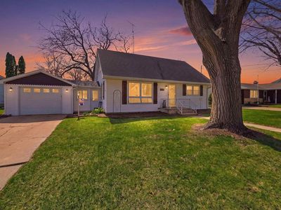 103 Heller Street, Beaver Dam, WI, 53916
