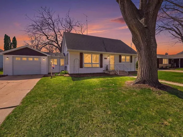 103 Heller Street, Beaver Dam, WI 53916