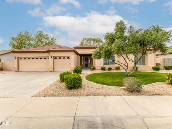 648 S ROANOKE Street, Gilbert, AZ 85296