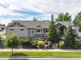 2609 W Hawthorne Rd, Spokane, WA 99208