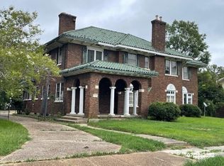 710 W Washington St, Greenwood, MS 38930