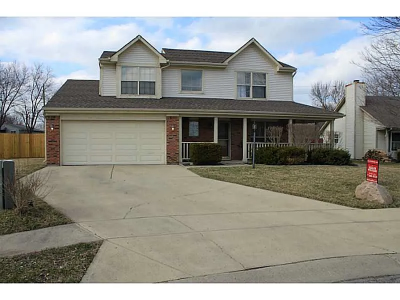 5536 Tufts Ct photo 1