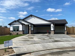 1139 S Howland Ct, Porterville, CA 93257